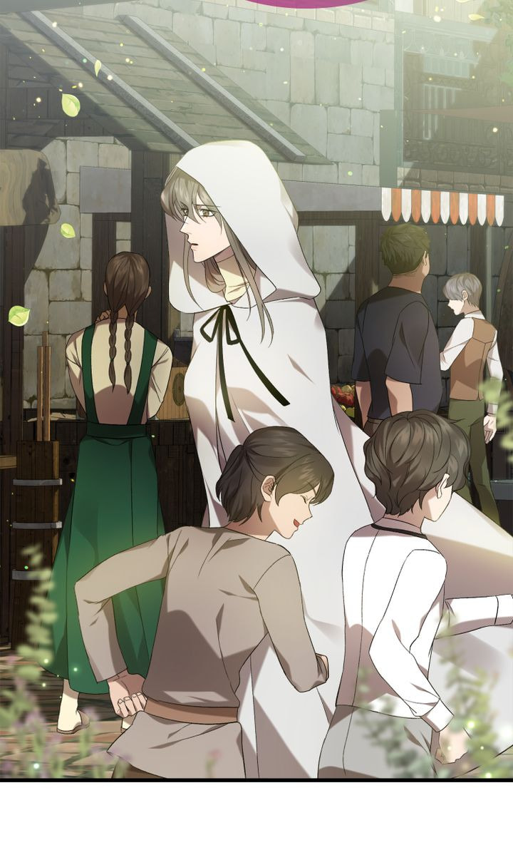 Read Raising a Sacrifice chapter 26 image 45 on Lezhin