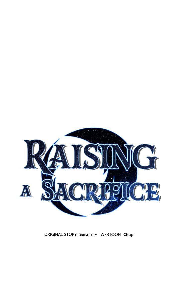 Read Raising a Sacrifice chapter 26 image 46 on Lezhin