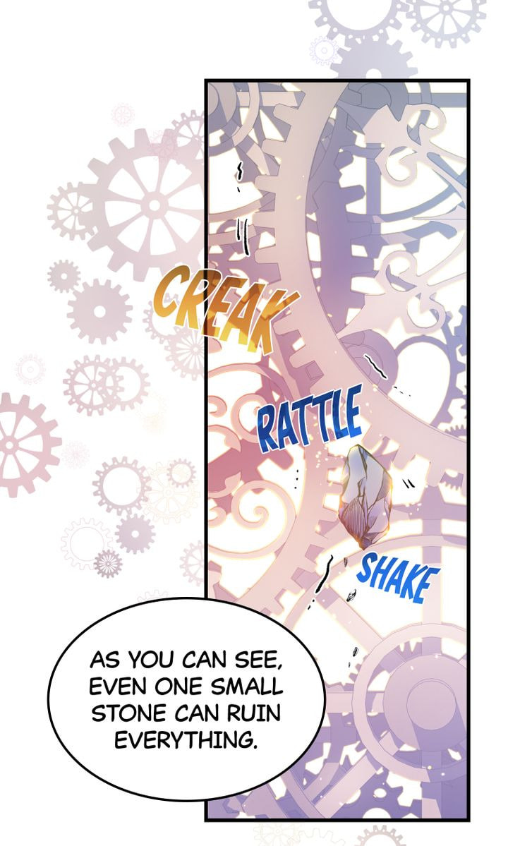 Read Raising a Sacrifice chapter 26 image 51 on Lezhin