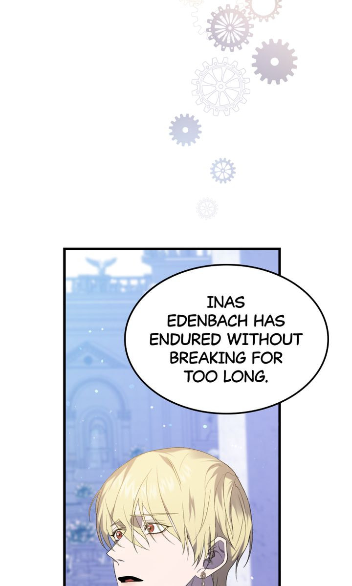Read Raising a Sacrifice chapter 26 image 52 on Lezhin