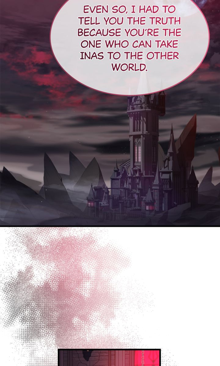 Read Raising a Sacrifice chapter 26 image 54 on Lezhin
