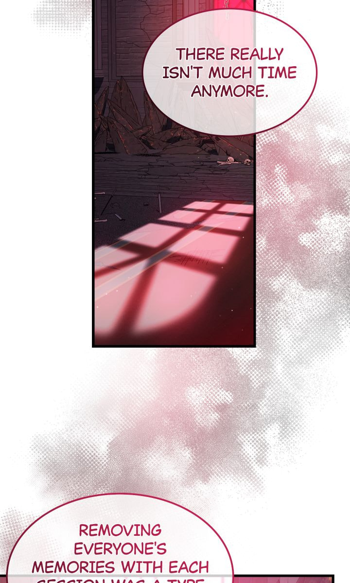 Read Raising a Sacrifice chapter 26 image 55 on Lezhin