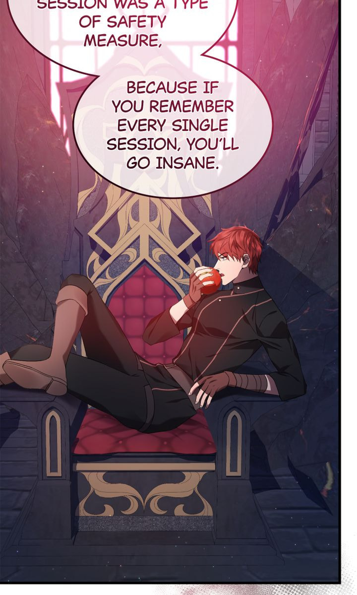 Read Raising a Sacrifice chapter 26 image 56 on Lezhin