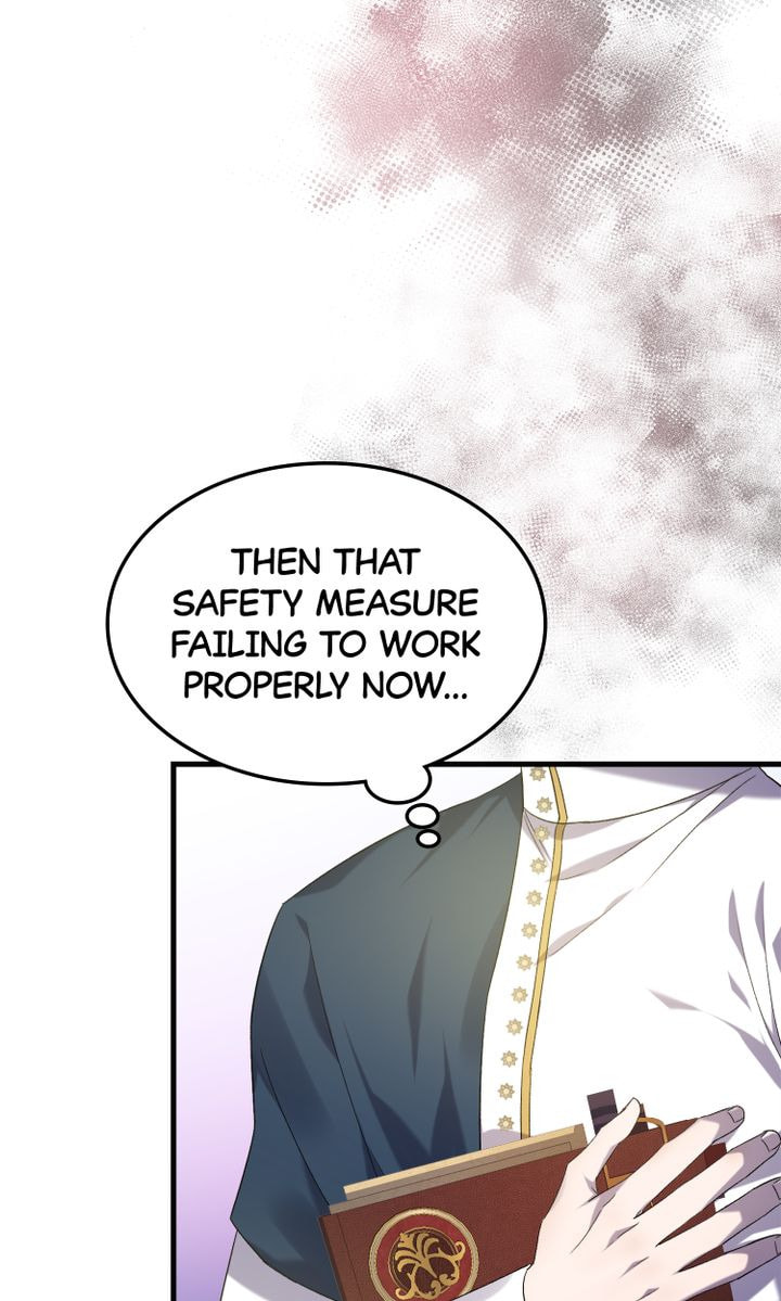 Read Raising a Sacrifice chapter 26 image 57 on Lezhin
