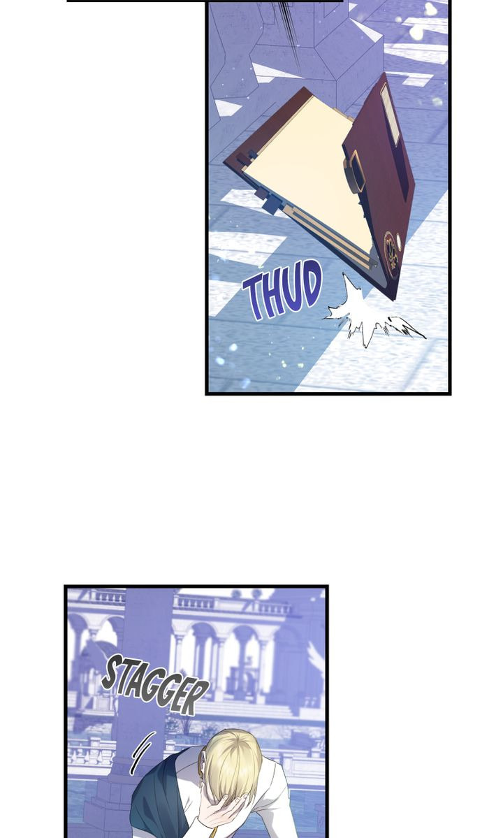 Read Raising a Sacrifice chapter 26 image 60 on Lezhin