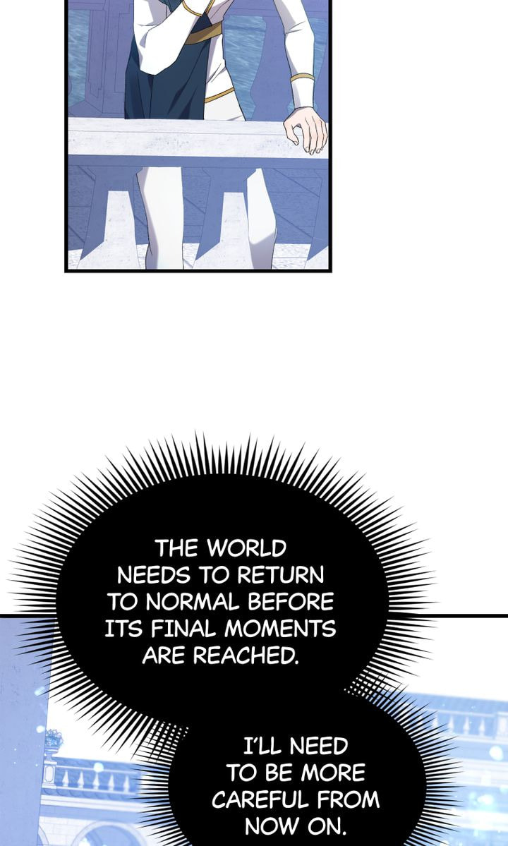 Read Raising a Sacrifice chapter 26 image 61 on Lezhin