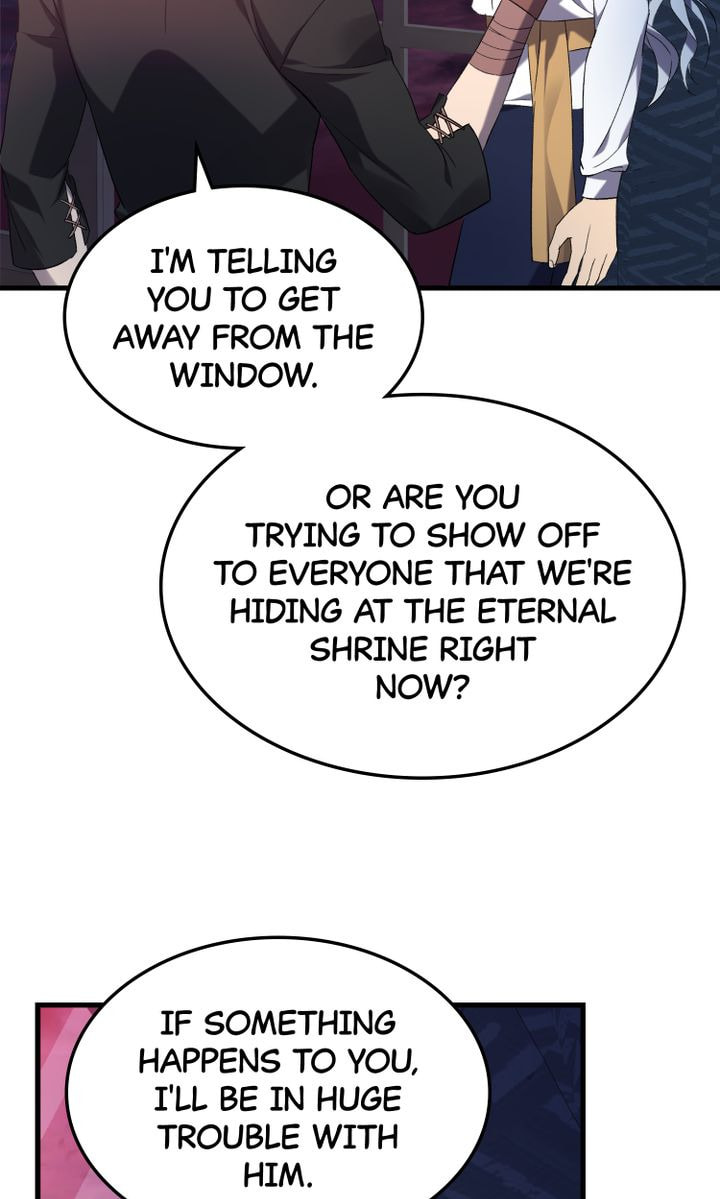 Read Raising a Sacrifice chapter 26 image 67 on Lezhin