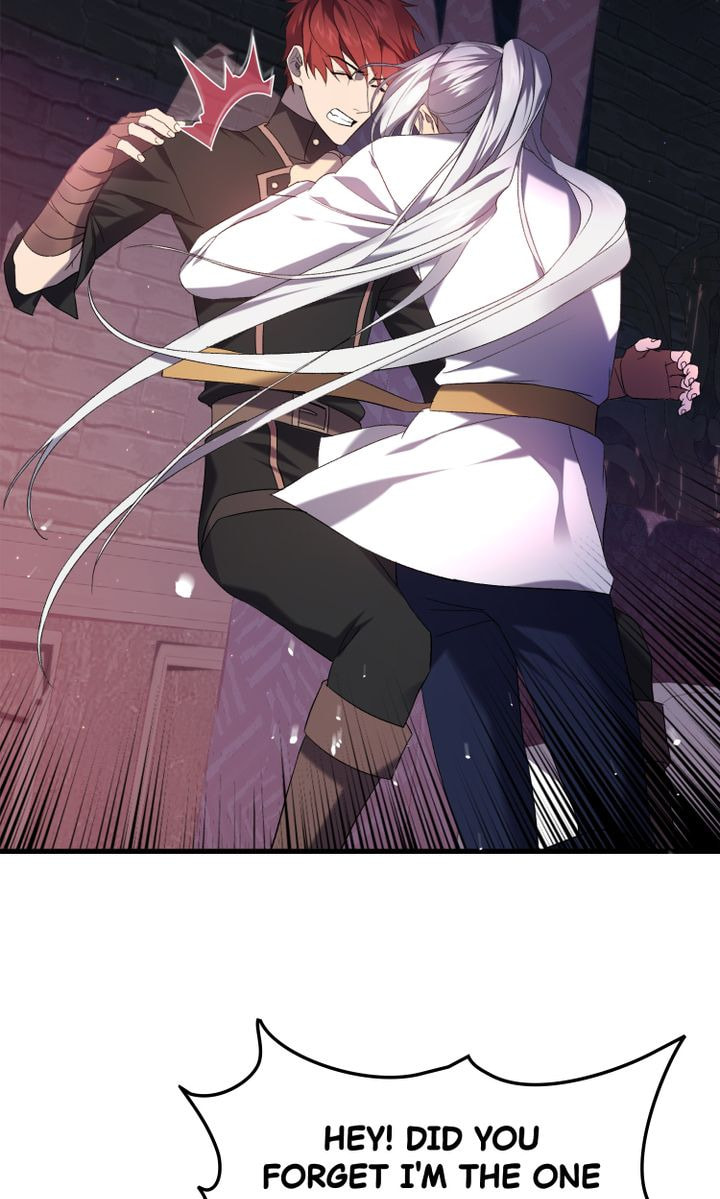 Read Raising a Sacrifice chapter 26 image 70 on Lezhin