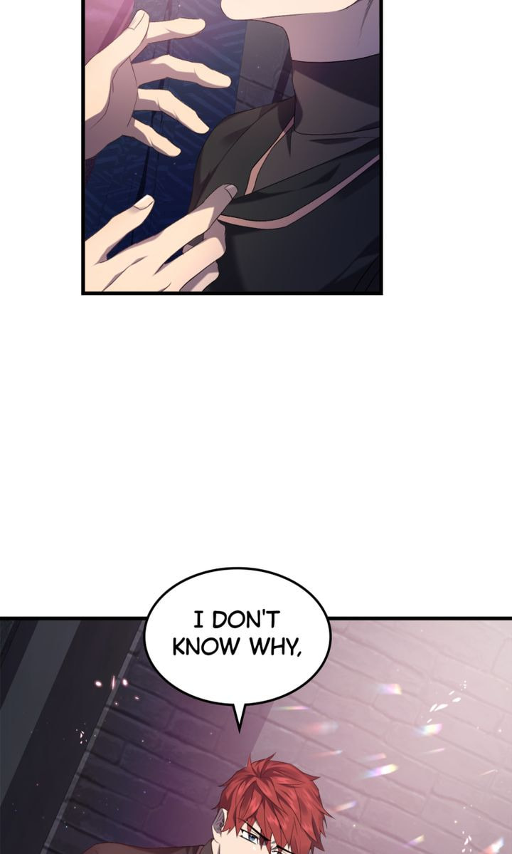 Read Raising a Sacrifice chapter 26 image 77 on Lezhin