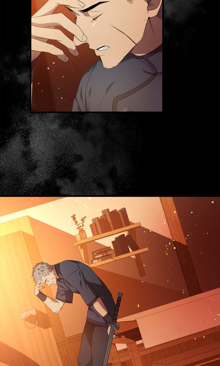 Read Raising a Sacrifice chapter 26 image 86 on Lezhin