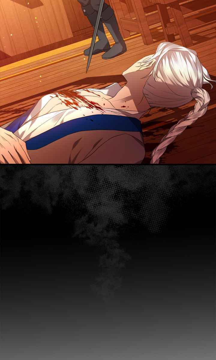 Read Raising a Sacrifice chapter 26 image 87 on Lezhin
