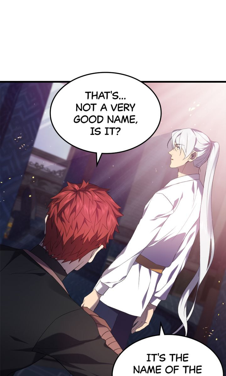 Read Raising a Sacrifice chapter 26 image 91 on Lezhin