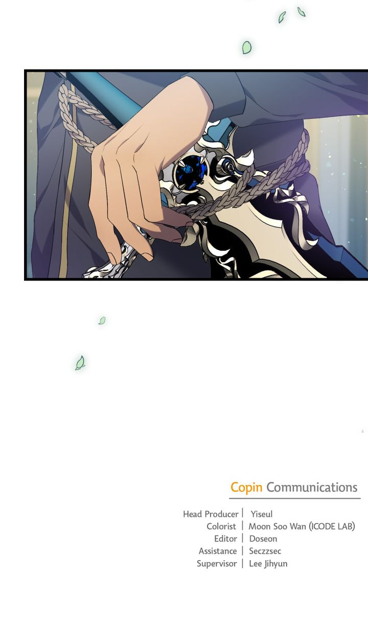 Read Raising a Sacrifice chapter 26 image 95 on Lezhin