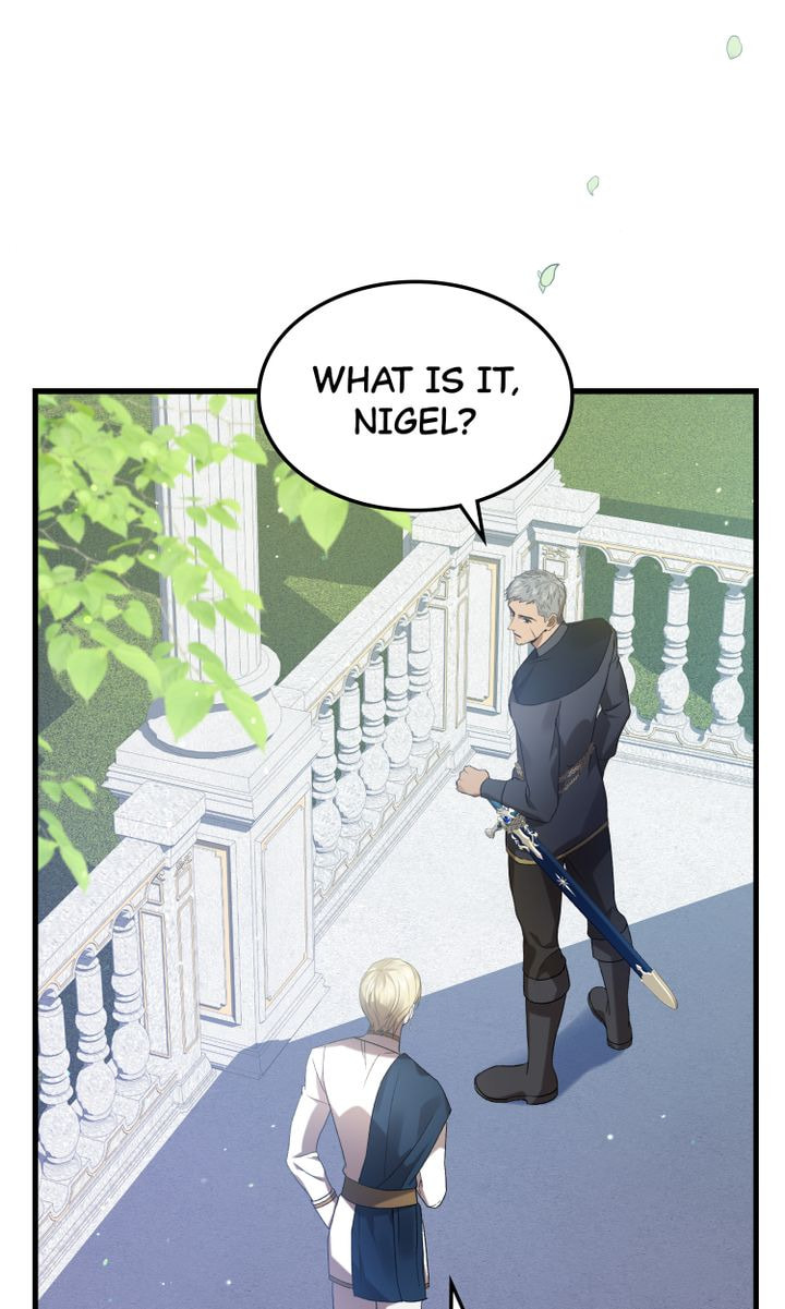 Read Raising a Sacrifice chapter 27 image 1 on Lezhin