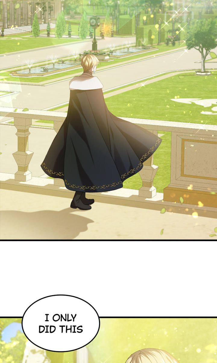 Read Raising a Sacrifice chapter 27 image 14 on Lezhin