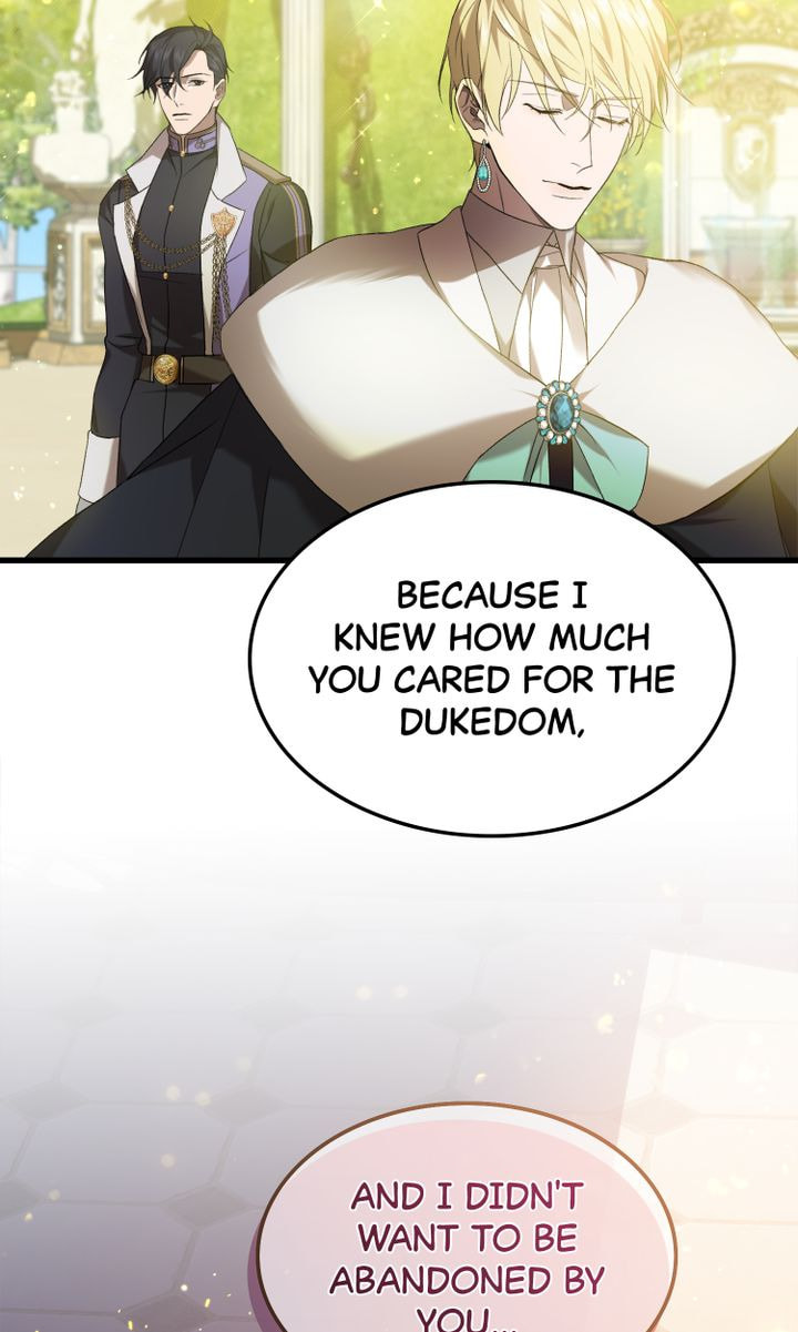 Read Raising a Sacrifice chapter 27 image 15 on Lezhin