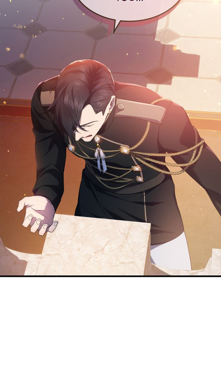 Read Raising a Sacrifice chapter 27 image 16 on Lezhin
