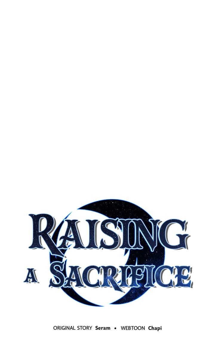 Read Raising a Sacrifice chapter 27 image 17 on Lezhin