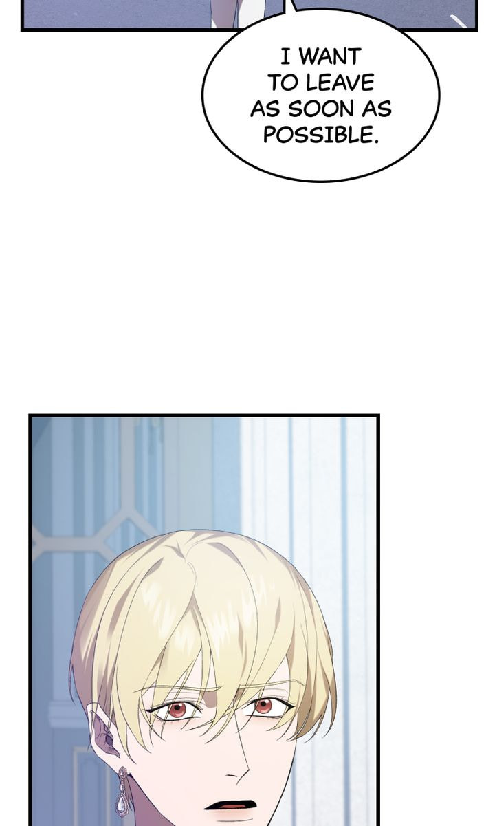 Read Raising a Sacrifice chapter 27 image 2 on Lezhin