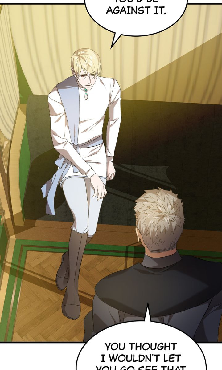 Read Raising a Sacrifice chapter 27 image 24 on Lezhin