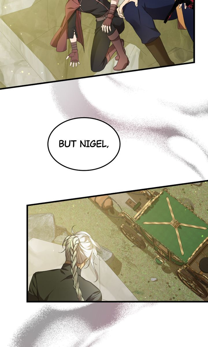 Read Raising a Sacrifice chapter 27 image 27 on Lezhin