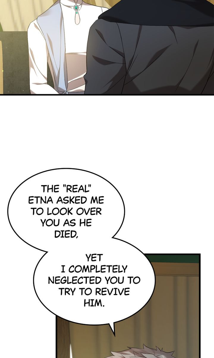 Read Raising a Sacrifice chapter 27 image 30 on Lezhin