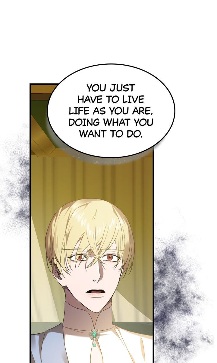 Read Raising a Sacrifice chapter 27 image 32 on Lezhin