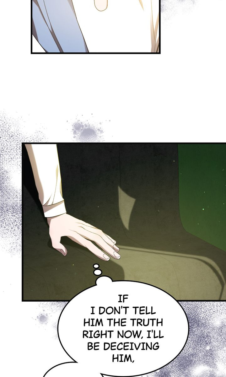 Read Raising a Sacrifice chapter 27 image 33 on Lezhin