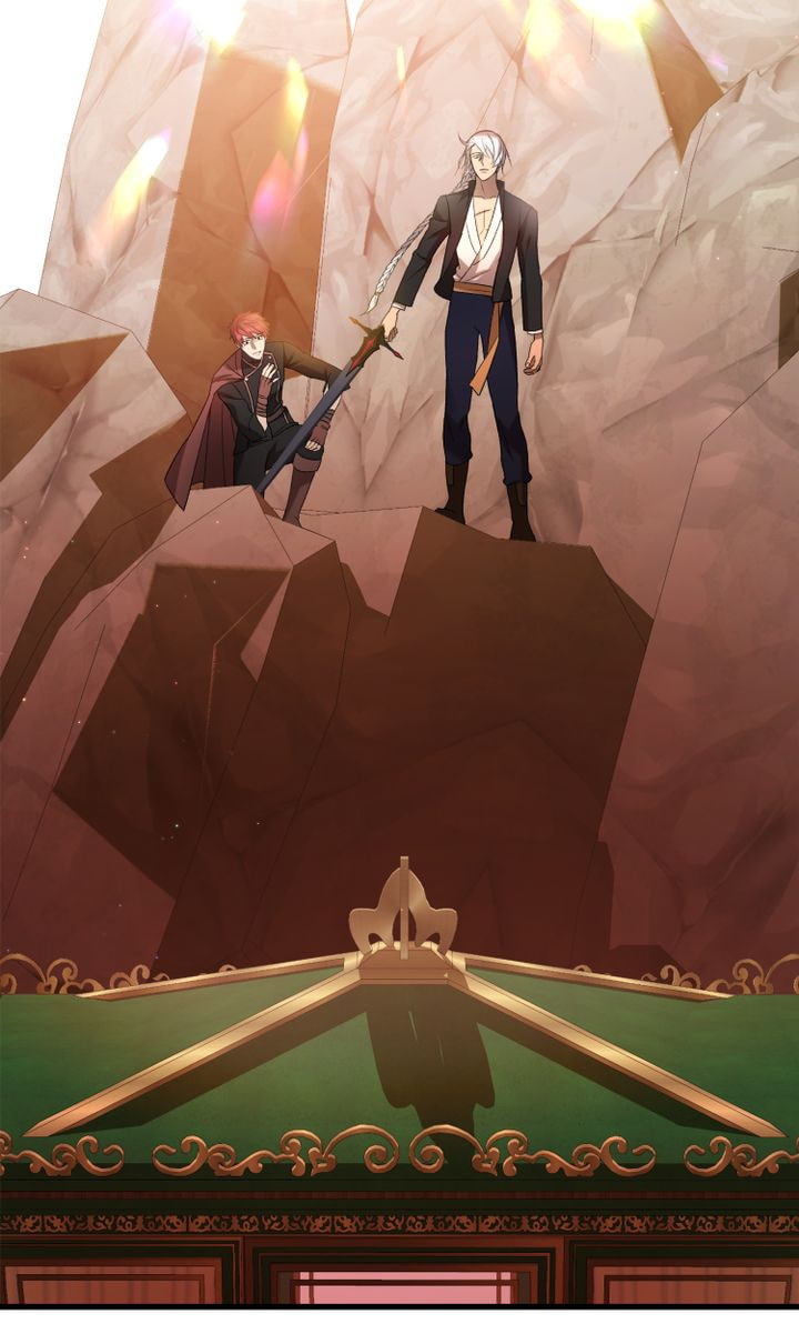 Read Raising a Sacrifice chapter 27 image 37 on Lezhin