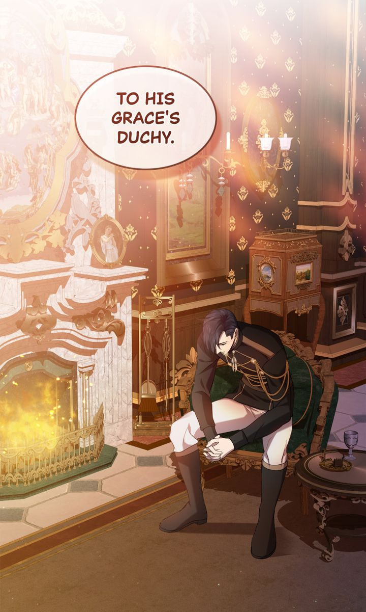 Read Raising a Sacrifice chapter 27 image 4 on Lezhin