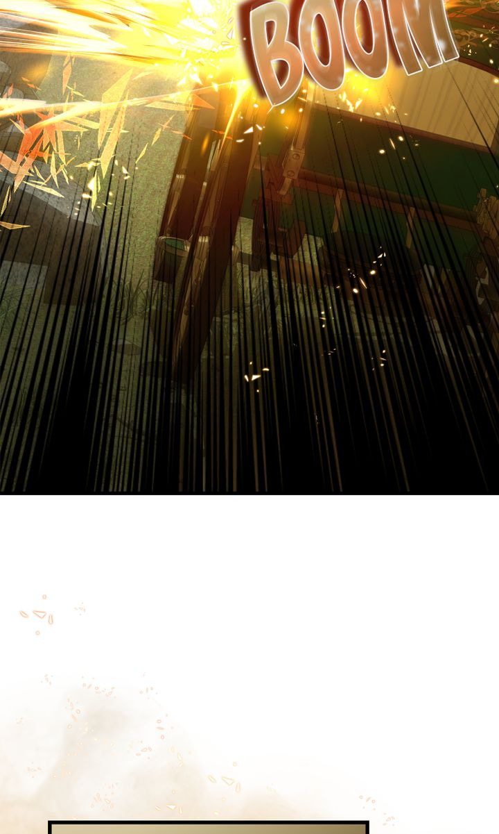 Read Raising a Sacrifice chapter 27 image 41 on Lezhin