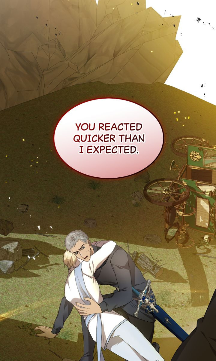 Read Raising a Sacrifice chapter 27 image 44 on Lezhin