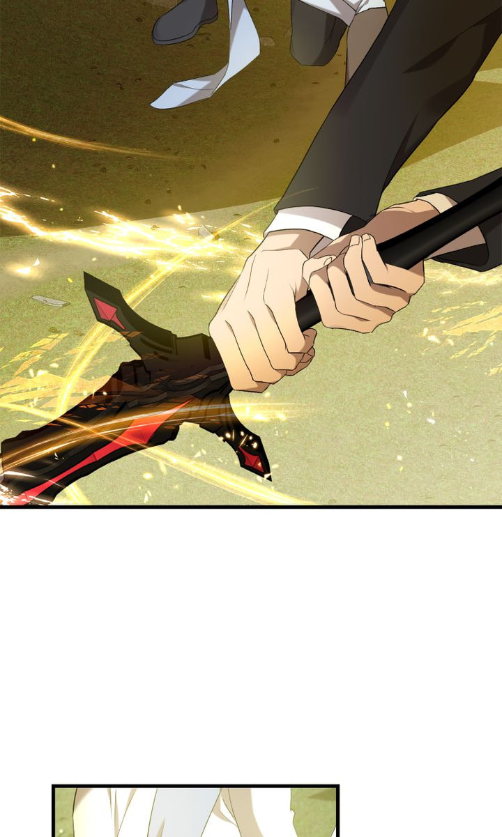 Read Raising a Sacrifice chapter 27 image 45 on Lezhin