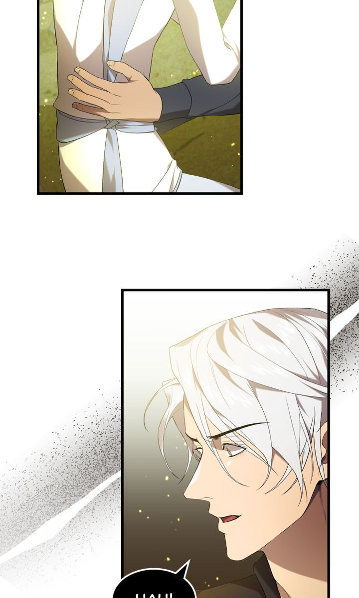 Read Raising a Sacrifice chapter 27 image 46 on Lezhin