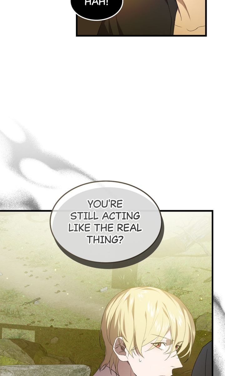 Read Raising a Sacrifice chapter 27 image 47 on Lezhin