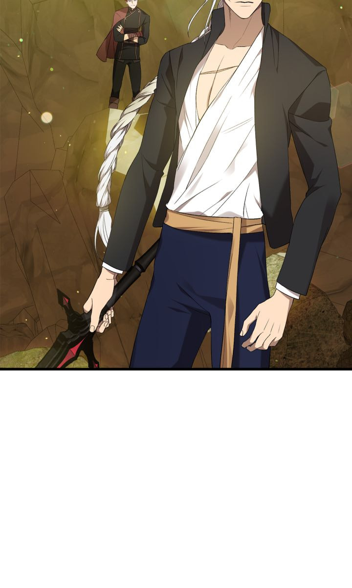 Read Raising a Sacrifice chapter 27 image 49 on Lezhin