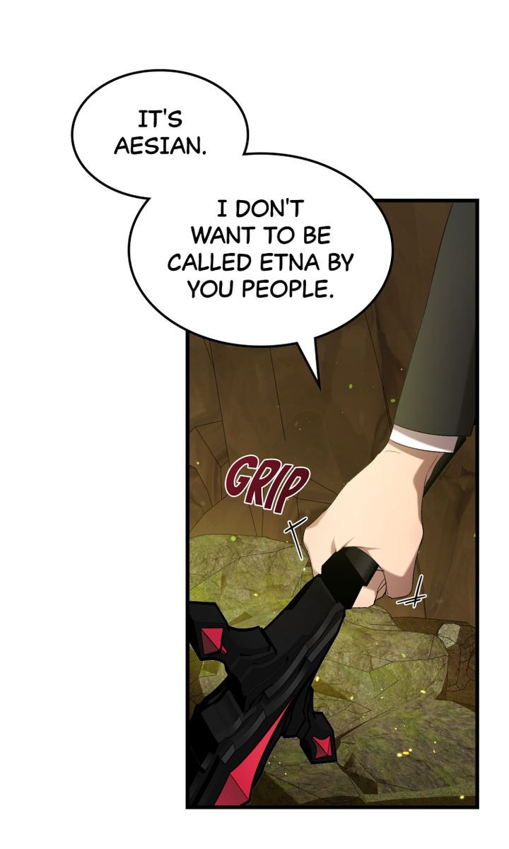 Read Raising a Sacrifice chapter 27 image 50 on Lezhin