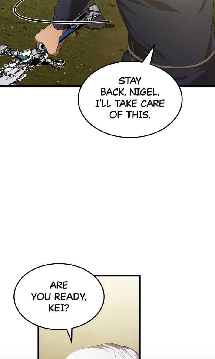 Read Raising a Sacrifice chapter 27 image 52 on Lezhin