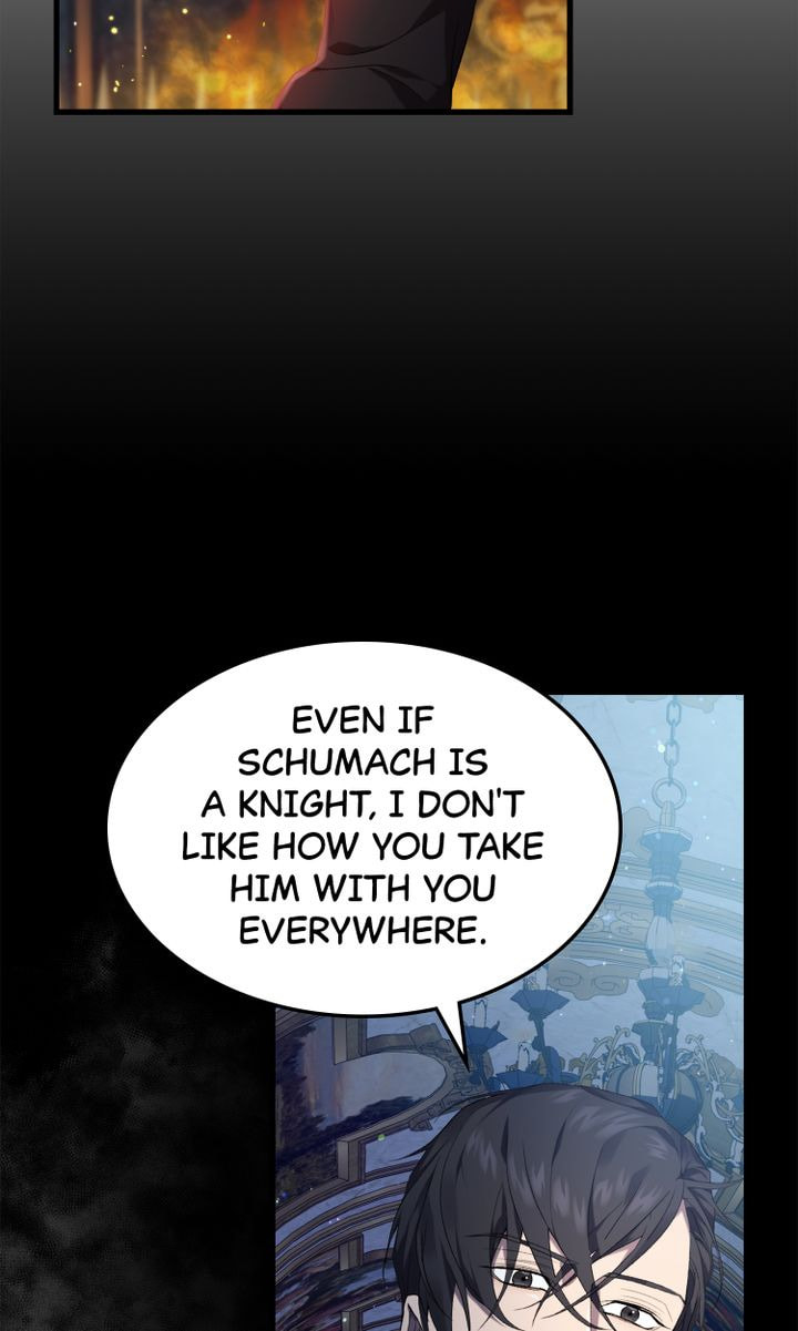 Read Raising a Sacrifice chapter 27 image 6 on Lezhin