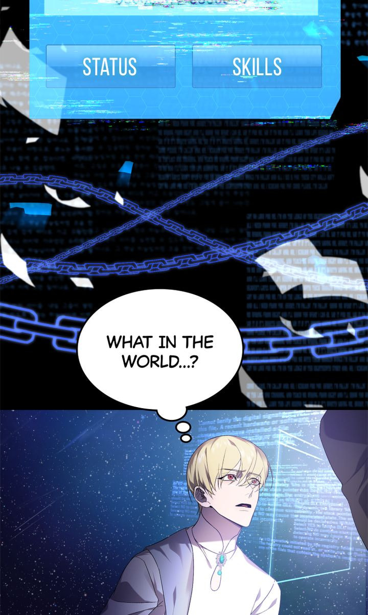 Read Raising a Sacrifice chapter 27 image 73 on Lezhin