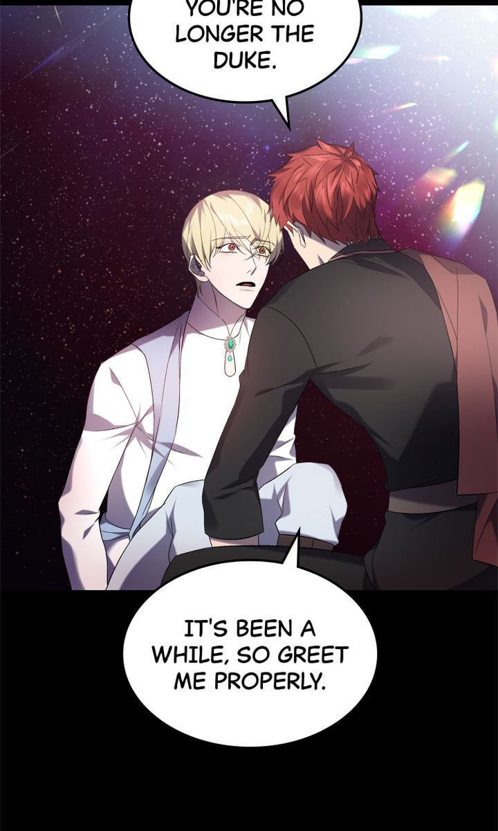 Read Raising a Sacrifice chapter 27 image 76 on Lezhin