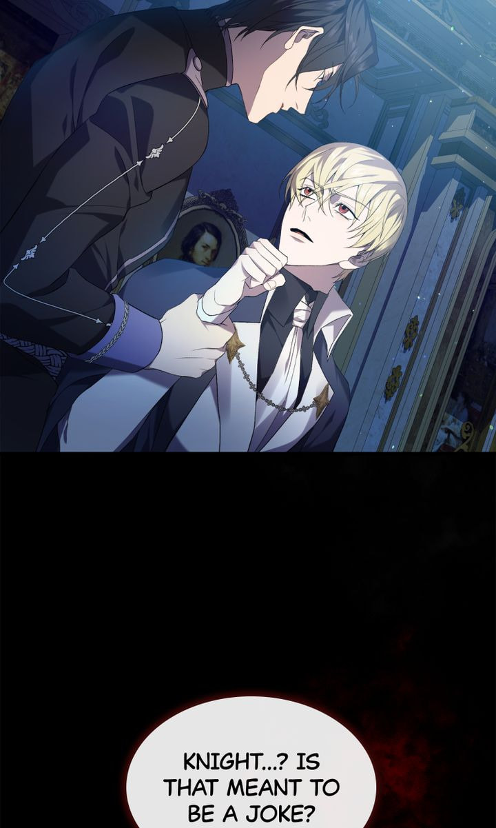 Read Raising a Sacrifice chapter 27 image 8 on Lezhin