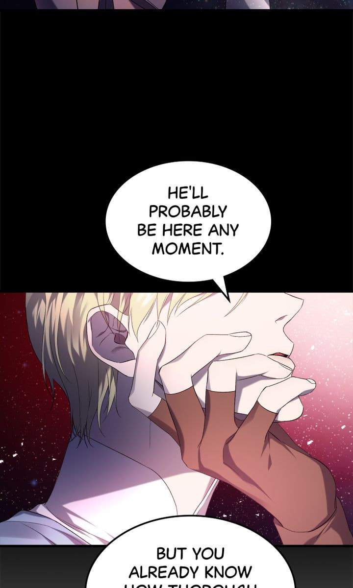 Read Raising a Sacrifice chapter 27 image 80 on Lezhin