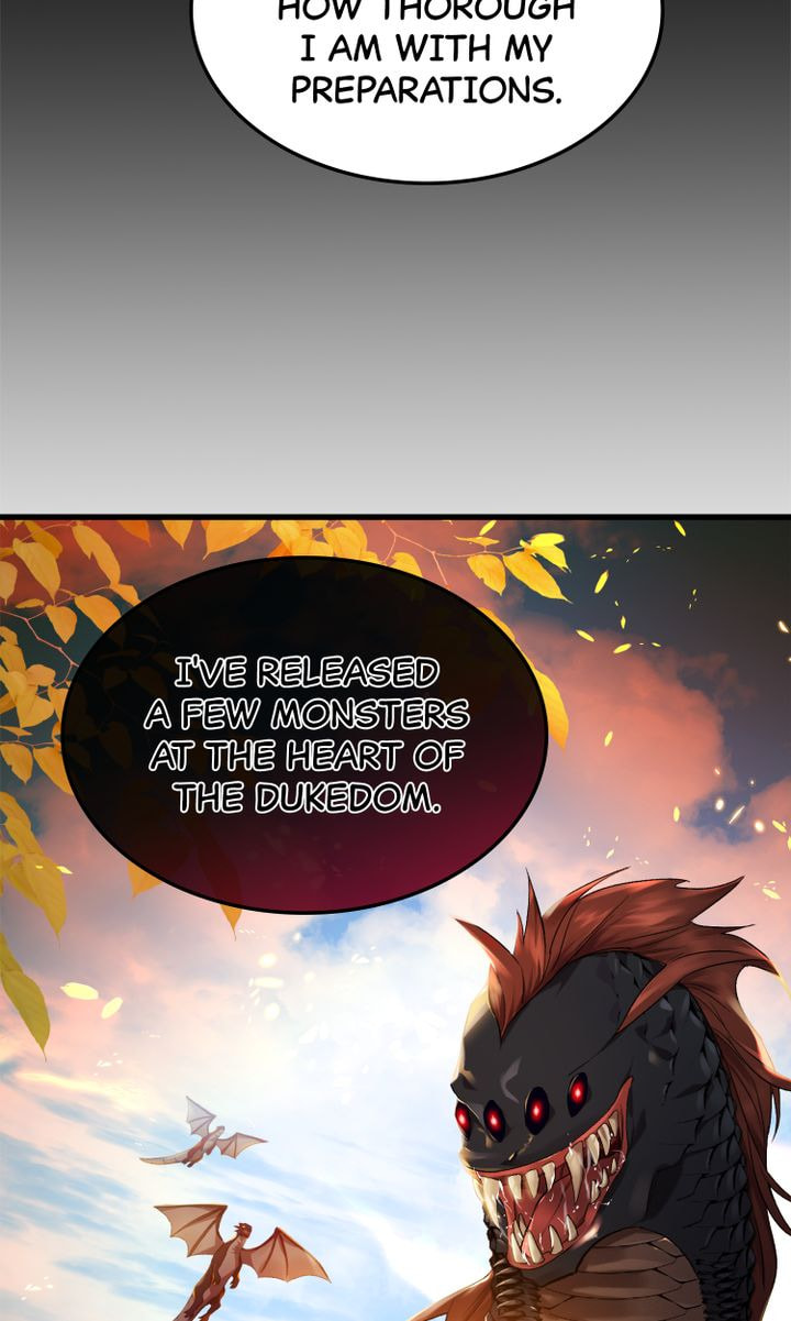Read Raising a Sacrifice chapter 27 image 81 on Lezhin