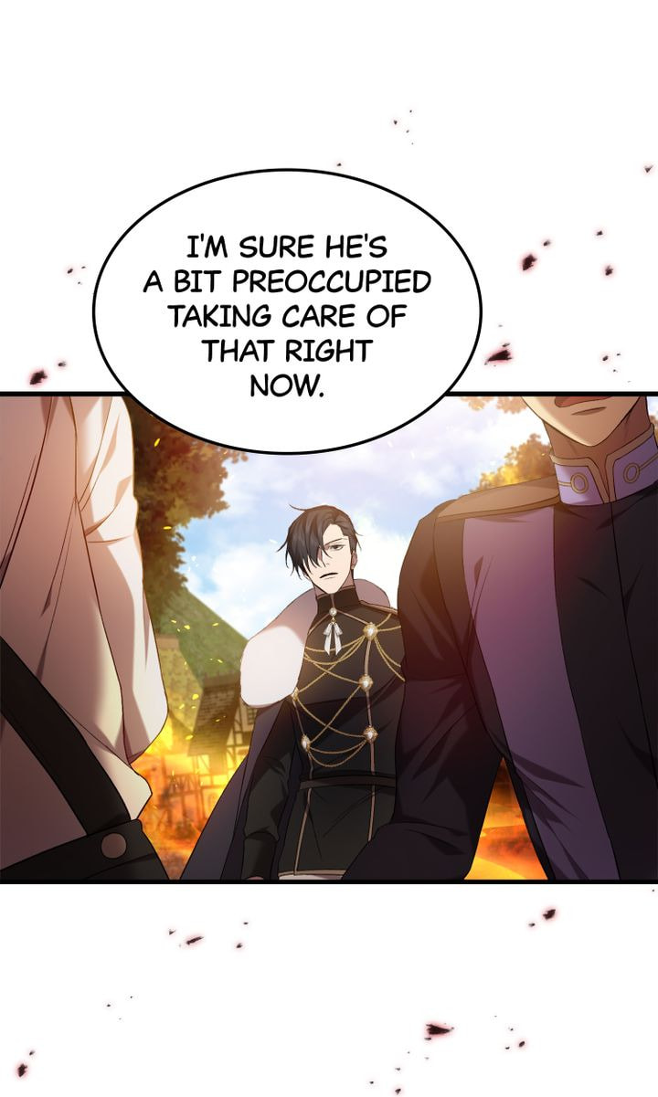 Read Raising a Sacrifice chapter 27 image 83 on Lezhin
