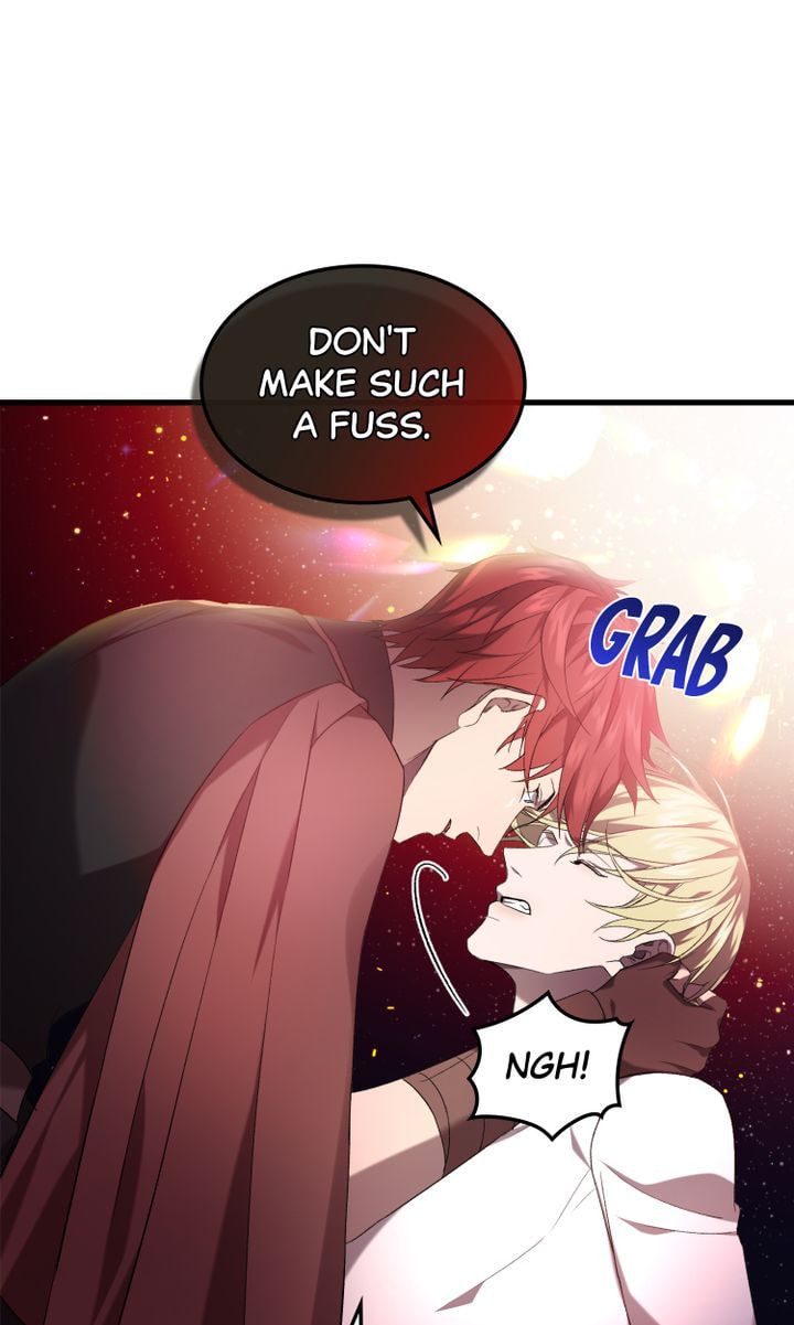 Read Raising a Sacrifice chapter 27 image 85 on Lezhin