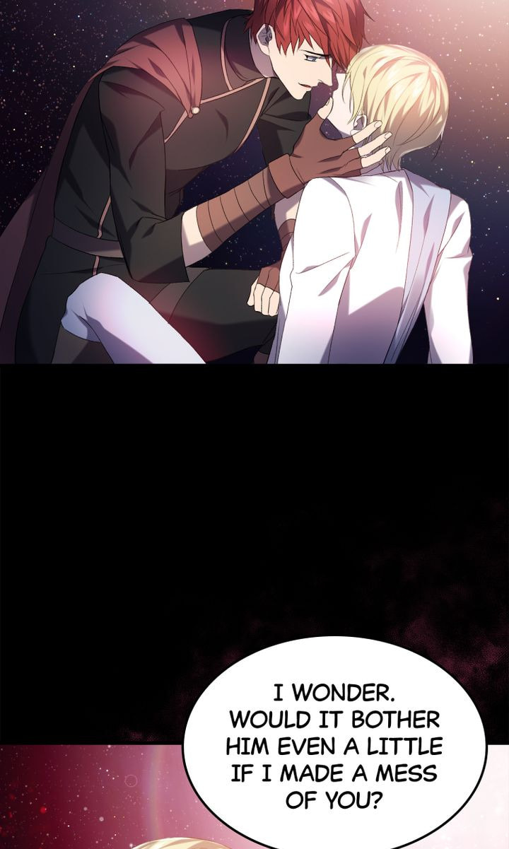 Read Raising a Sacrifice chapter 27 image 89 on Lezhin