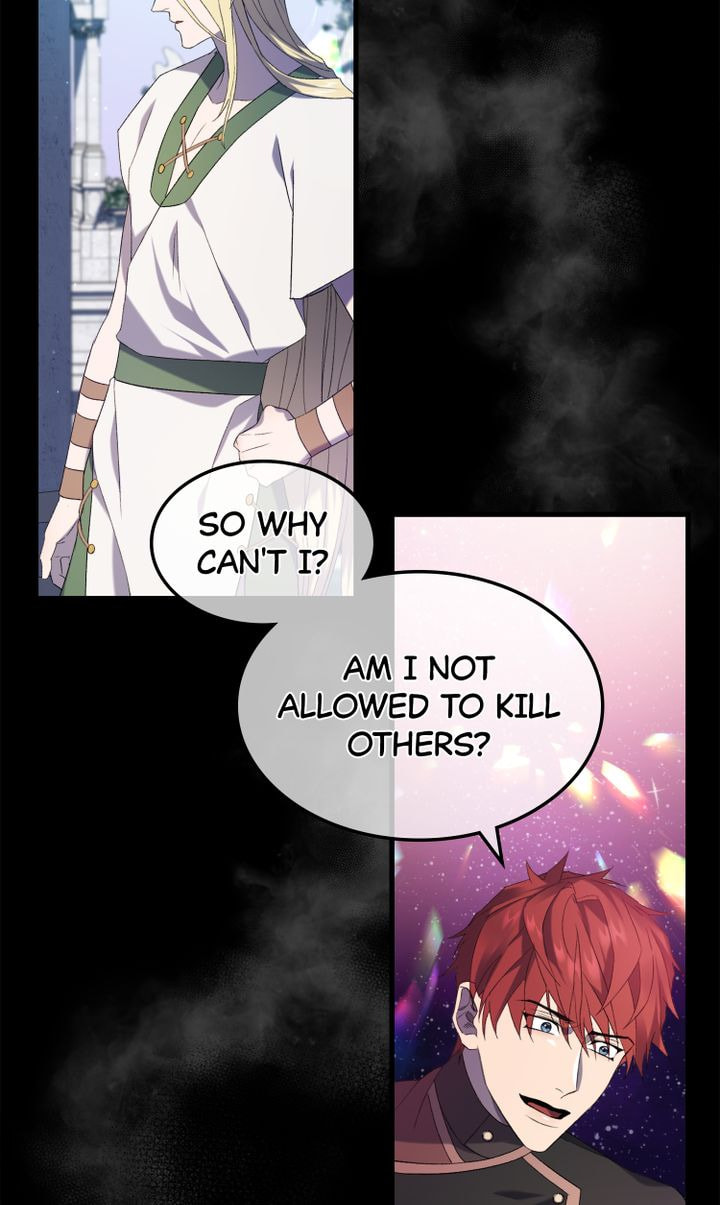 Read Raising a Sacrifice chapter 28 image 11 on Lezhin