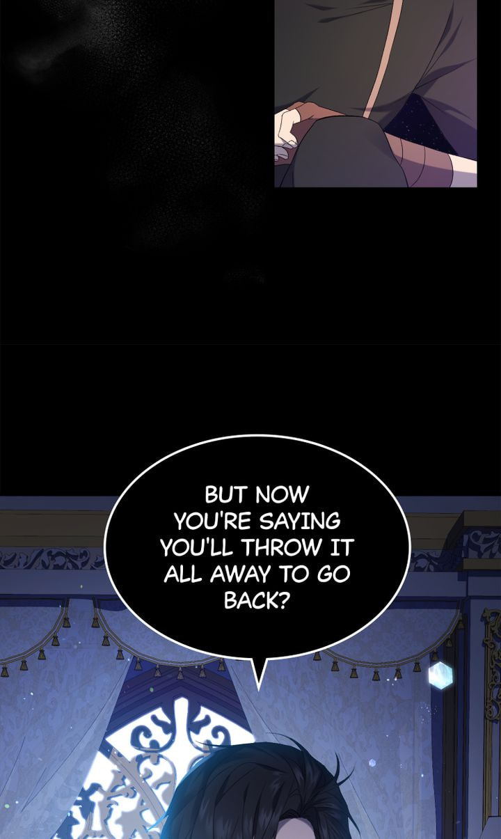 Read Raising a Sacrifice chapter 28 image 12 on Lezhin
