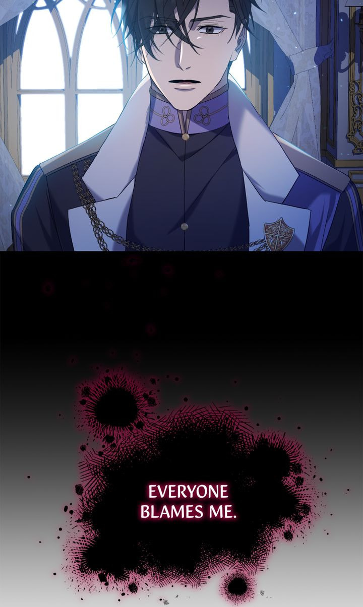 Read Raising a Sacrifice chapter 28 image 13 on Lezhin
